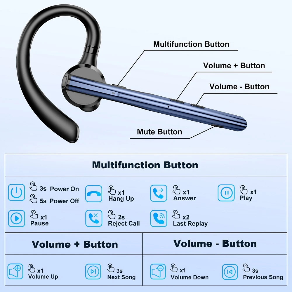 wireless headphones with ear hooks wireless headphones with ear hooks