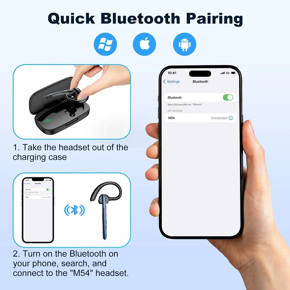bluetooth headset for phone bluetooth headset for phone
